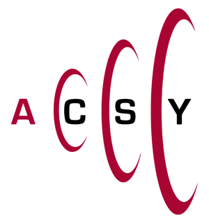 Logo Acsy